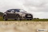 Hyundai Veloster 1,6 T-GDI - Turbo? No a?