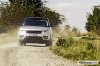 Range Rover Sport 4,4 SDV8 HSE – off-road yachting