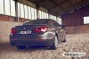 BMW 520i – nízkotučný luxus