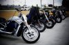 Harley-Davidson Media ride 2012 – byli jsme u toho