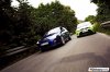 Ford Focus RS Mk. I vs RS Mk. II – na ostří tretry