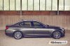 BMW 520i – nízkotučný luxus