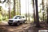 Škoda Yeti 1,2 TSI – pán lesů, vod a strání