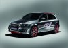 Audi – modely RS