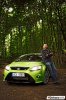 Ford Focus RS Mk. I vs RS Mk. II – na ostří tretry