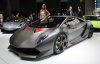 Lamborghini Sesto Elemento – směřuje do výroby?