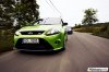 Ford Focus RS Mk. I vs RS Mk. II – na ostří tretry