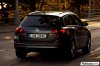 Opel Astra 1,7 CDTi Sports Tourer – volba rozumu