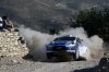 IRC FxPro Cyprus Rally 2010