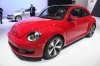 VW New Beetle – kterak nový Herbie zase minul cíl