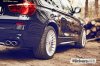 Alpina XD3 biturbo – BMW jinak a lépe