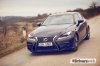 Lexus IS 250 F-Sport – Vulgárně dokonalý