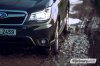 Subaru Forester 2,0 D – zkušený horal