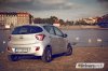 Hyundai i10 – dospělý mrňous