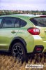 Subaru XV 2,0D – forma plná obsahu