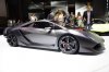 Lamborghini Sesto Elemento – směřuje do výroby?