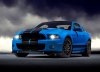 Ford Mustang Shelby GT500 – 650 koní a 320 km/h!