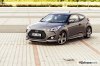 Hyundai Veloster 1,6 T-GDI - Turbo? No a?