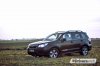 Subaru Forester 2,0 D – zkušený horal