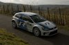 Volkswagen Polo WRC – první ostrý test