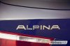 Alpina XD3 biturbo – BMW jinak a lépe