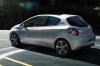 Peugeot 208 – malý lvíček vystrkuje drápy