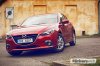 Mazda3 1,5 SKY-G – nejslabší nemá padáka