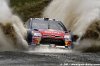 WRC Rally of Great Britain 2010