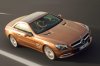 Mercedes-Benz SL 2012 – oficiální fotogalerie