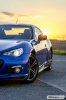 Subaru BRZ 6AT STi pack – pro rychlé lenochy