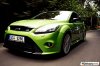 Ford Focus RS Mk. I vs RS Mk. II – na ostří tretry