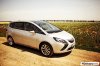 Opel Zafira Tourer 2,0 CDTI AUT6 – víc než stěhovák