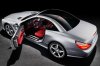 Mercedes-Benz SL 2012 – oficiální fotogalerie