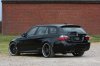 BMW M3 V10 Touring E91