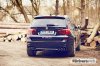 Alpina XD3 biturbo – BMW jinak a lépe