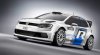 Volkwagen Polo WRC – rallye speciál od roku 2013