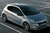 Peugeot 208 – malý lvíček vystrkuje drápy