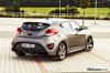 Hyundai Veloster 1,6 T-GDI - Turbo? No a?