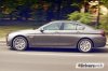 BMW 520i – nízkotučný luxus