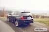 Alpina XD3 biturbo – BMW jinak a lépe