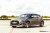 Hyundai Veloster 1,6 T-GDI - Turbo? No a?