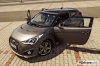 Hyundai Veloster 1,6 T-GDI - Turbo? No a?