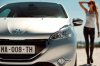 Peugeot 208 – malý lvíček vystrkuje drápy