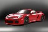 RUF CTR 3 – Porsche Cayman na druhou