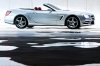 Mercedes-Benz SL 2012 – oficiální fotogalerie