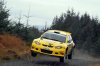 IRC Rally of Scotland 2010