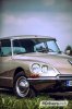 Citroën DS 23 IE 1974 – katedrála výstřednosti