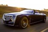 Cadillac Ciel – stylový doplněk Pebble Beach