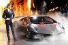 Lamborghini Sesto Elemento – směřuje do výroby?