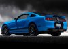 Ford Mustang Shelby GT500 – 650 koní a 320 km/h!